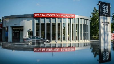 Moto 360 Stacja kontroli pojazdów, Serwis - Partner DEKRA