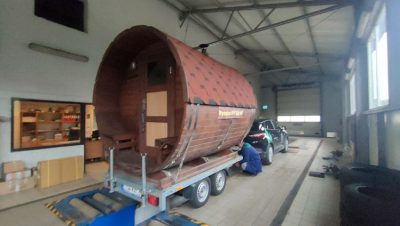 Okręgowa Stacja Kontroli Pojazdów