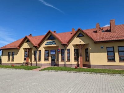 Okręgowa Stacja Kontroli Pojazdów