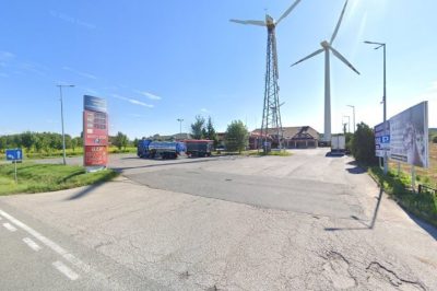 Okręgowa Stacja Kontroli Pojazdów