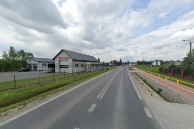 Okregowa Stacja Kontroli Pojazdów