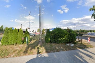 Okręgowa stacja kontroli pojazdów