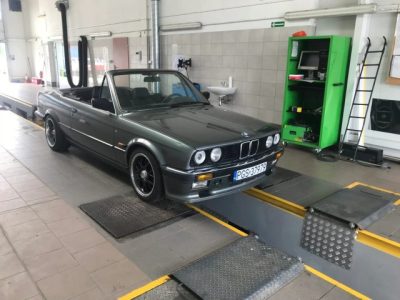 Okręgowa Stacja Kontroli Pojazdów