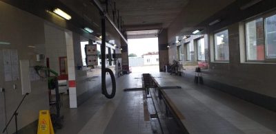 Okręgowa Stacja Kontroli Pojazdów