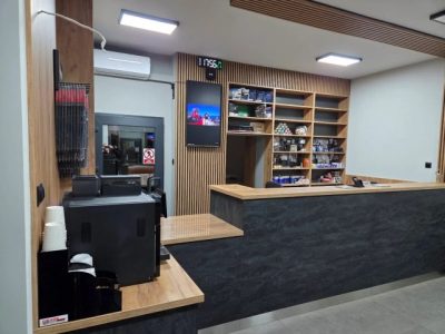 Okręgowa Stacja Kontroli Pojazdów Ambrożów