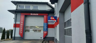 Okręgowa Stacja Kontroli Pojazdów Car-Bud