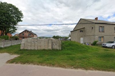 Okręgowa Stacja Kontroli Pojazdów i Myjnia 24h ŁOJEK
