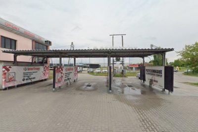 Okręgowa Stacja Kontroli Pojazdów Inter-Trans Dobre Miasto