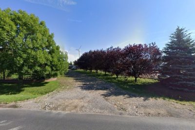 Okręgowa Stacja Kontroli Pojazdów ( JÓZEFOWO - KLECZEW )