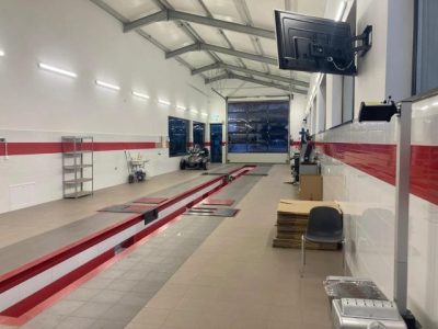 Okręgowa Stacja Kontroli Pojazdów Matysek