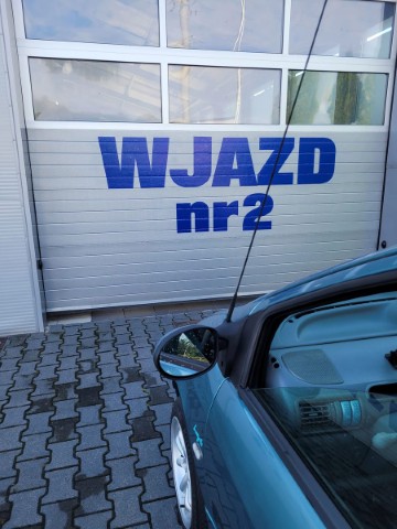 Okręgowa Stacja Kontroli Pojazdów Neo-System