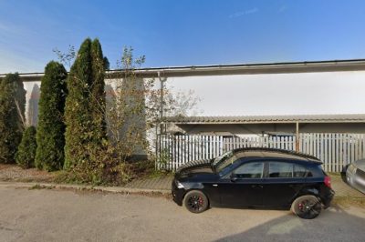Okręgowa Stacja kontroli Pojazdów Pegas Grupa