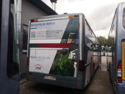 Okręgowa stacja kontroli pojazdów pińczów