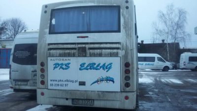 Okręgowa Stacja Kontroli Pojazdów PKS