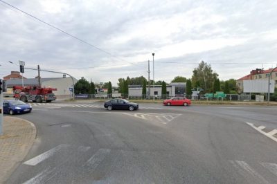 Okręgowa Stacja Kontroli Pojazdów TOS/016 "TOP AUTO"