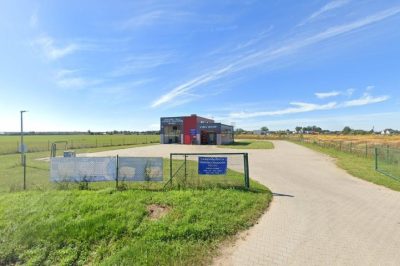 Okręgowa Stacja Kontroli Pojazdów w Kaźmierzu