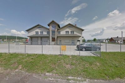 Okręgowa Stacja Kontroli Pojazdów Zasada