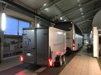 Okręgowa Stacja Kontroli Pojazdów,Warsztat Samochodowy,Montaż i Serwis instalacji Gazowej