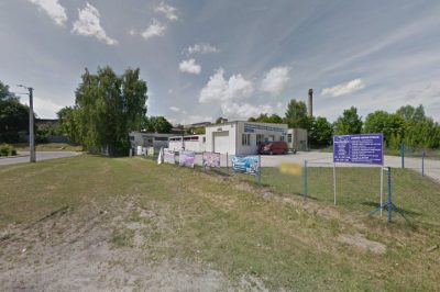 PHU BIGPARTNER ADAM BEJNAR Podstawowa Stacja Kontroli Pojazdów