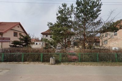 Podstawowa Stacja Kontroli Pojazdów