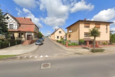 Podstawowa stacja kontroli pojazdów