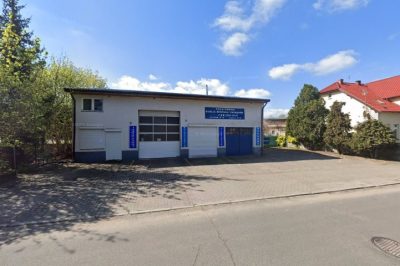 Podstawowa Stacja Kontroli Pojazdów
