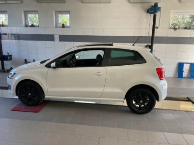 Podstawowa Stacja Kontroli Pojazdów ABTE