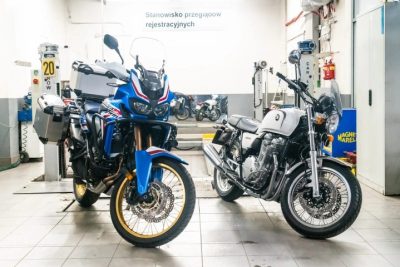 POL-CAR Stacja Kontroli Pojazdów PO/086/P