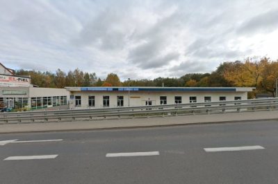 Polski Związek Motorowy Sp. z o.o. Okręgowy zespół działalności gospodarczej
