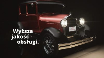 PRZEGLĄDOWNIA Stacja Kontroli Pojazdów