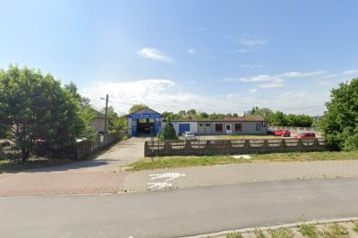 Pskp - Podstawowa Stacja Kontroli Pojazdów