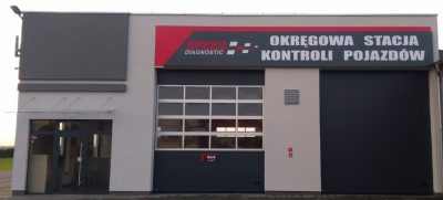 Speed Diagnostic Sp z o.o