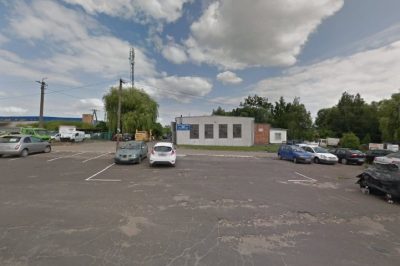 Stacja Diagnostyczna