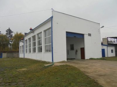 Stacja Diagnostyczna Żdżary S.C.
