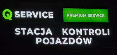 Stacja Kontroli Pojazdów