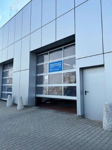 Stacja Kontroli Pojazdów