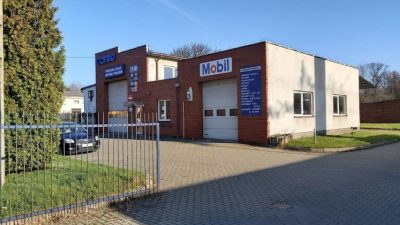 Stacja Kontroli Pojazdów