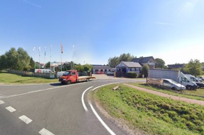 Stacja Kontroli Pojazdów