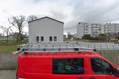 Stacja Kontroli Pojazdów