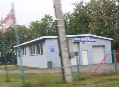 Stacja Kontroli Pojazdów