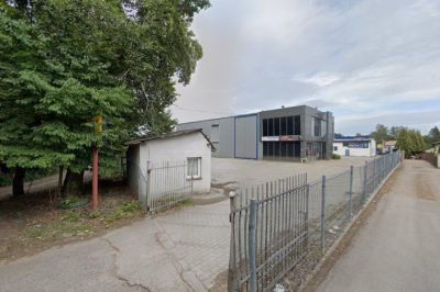 Stacja Kontroli Pojazdów