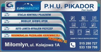 Stacja Kontroli Pojazdów