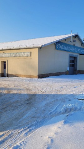 Stacja Kontroli Pojazdów