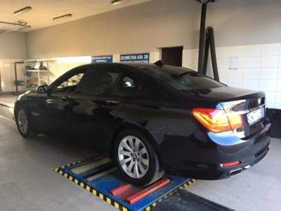 Stacja Kontroli Pojazdów Auto-Centrum