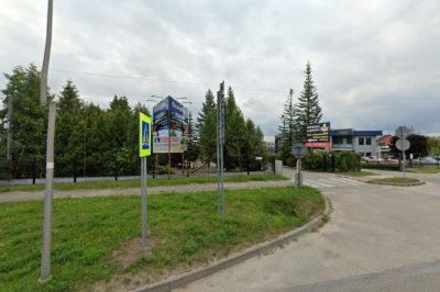 Stacja kontroli pojazdów Auto Mix