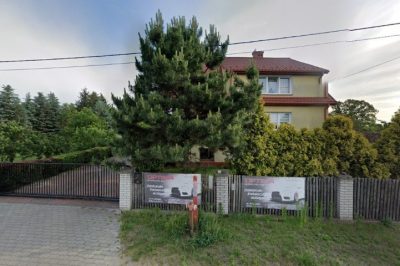 Stacja Kontroli Pojazdów Auto Serwis Gacioch