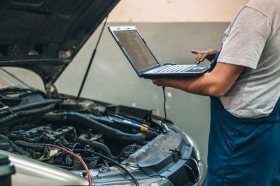 Stacja Kontroli Pojazdów Autokomputer