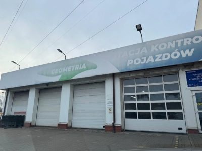 Stacja Kontroli Pojazdów CCmoto