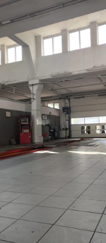 Stacja kontroli pojazdów "CELU" SZYBKIE TERMINY