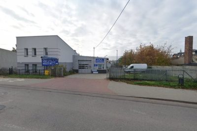 Stacja Kontroli Pojazdów Delta Car Jacek Okręglicki Natalia Bartella